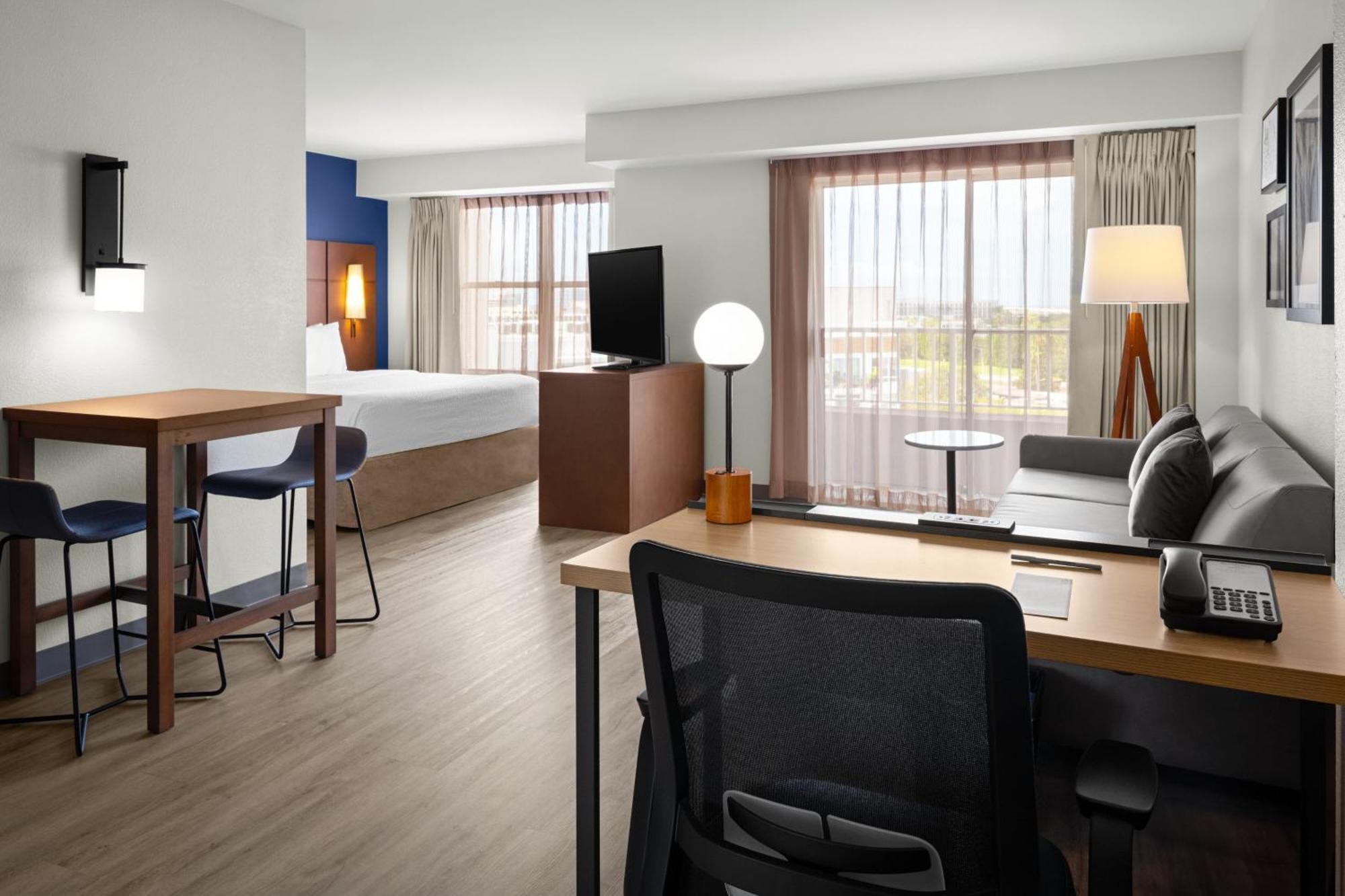 Westshore Airport Hotel Tampa