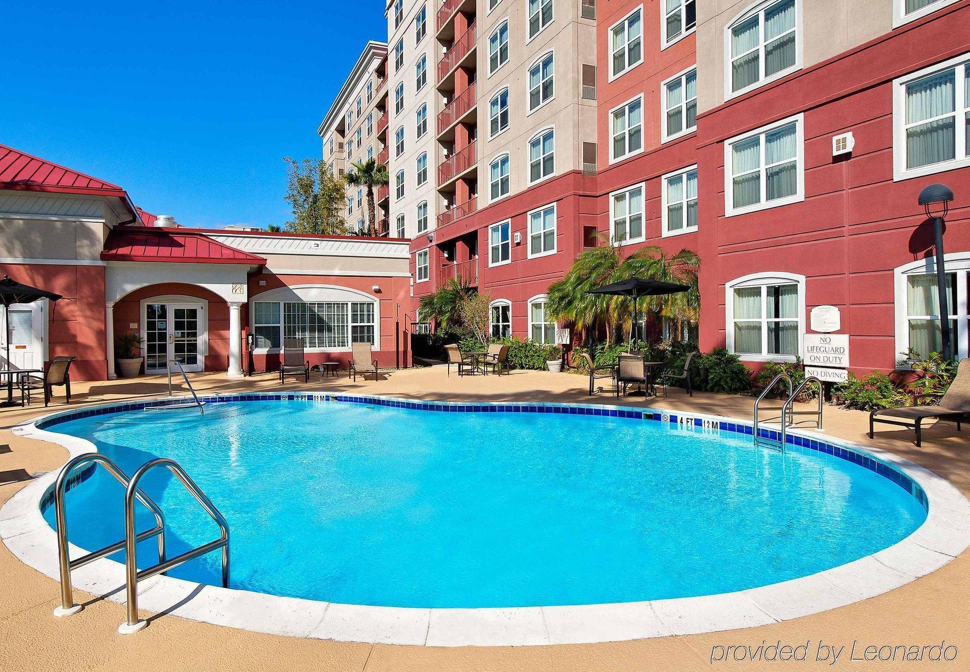 Westshore Airport Hotel Tampa