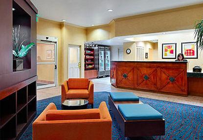 Westshore Airport Hotel Tampa